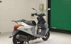 SUZUKI LET's 5 G CA47A