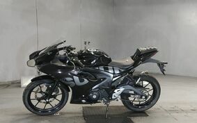 SUZUKI GSX-R125 DL33B