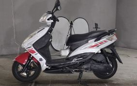 YAMAHA CYGNUS125XSR SE44J