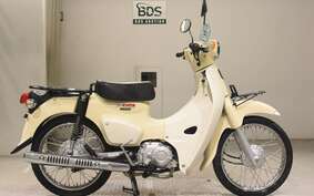 HONDA C110 SUPER CUB JA44