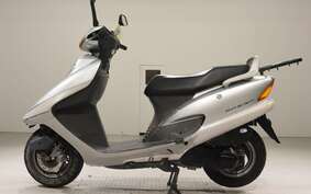 HONDA SPACY 125 Gen. 3 JF04