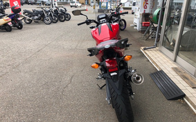 HONDA NC 700 X ABS 2013 RC63