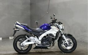 SUZUKI GSR400 GK7DA