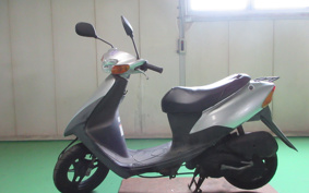 SUZUKI LETS2 CA1PA