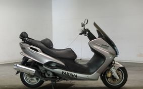 YAMAHA MAJESTY 125 5CA