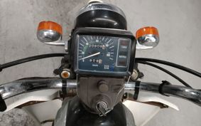 HONDA BENLY125 CD125T