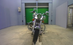 HARLEY FLSTC 1450 2002 BJY