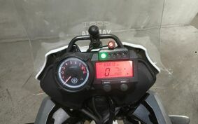 YAMAHA XT660 TENERE Z 2010 DM021