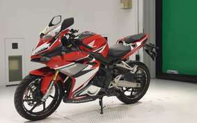 HONDA CBR250RR A MC51