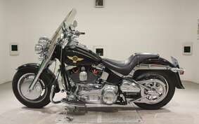 HARLEY FLSTF 1540 2005