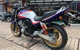 HONDA CB400SF 2010 NC42