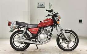 SUZUKI GN125 H PCJG9