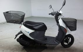 SUZUKI LET's 4 CA41A