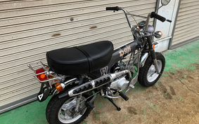 HONDA DAX 70 ST70