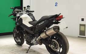 BMW F800R 2010 0217