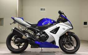 SUZUKI GSX-R1000 2008 CL111