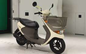 SUZUKI LET's 4 Basket CA43A