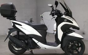 YAMAHA TORI CITY 155 SG37J