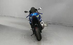 SUZUKI GSX-R1000 2018 DM11A