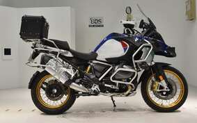 BMW R1250GS ADVENTURE 2021