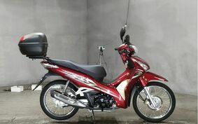 HONDA WAVE 125 I JA21