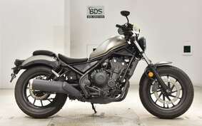 HONDA REBEL 500 A 2020 PC60