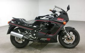 KAWASAKI GPZ1000RX 1986 ZXT00A