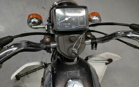 HONDA CD125T BENLY CD125T