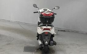 HONDA LEAD 125 JF45