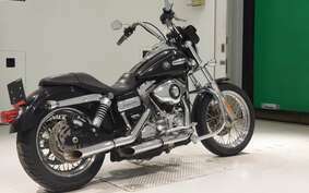 HARLEY FXDC 1580 2008