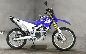 YAMAHA WR250R DG15J