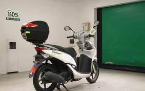 HONDA DIO 110 JF31