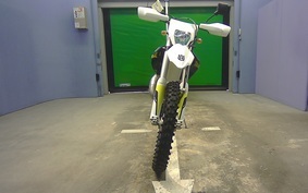 HUSQVARNA TE125 UTA2