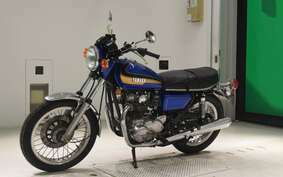 YAMAHA TX650 1979 447