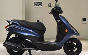 YAMAHA AXIS 125 Z SED7J