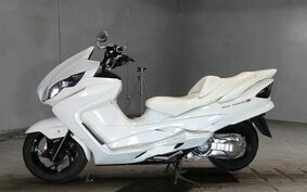 SUZUKI SKYWAVE 250 (Burgman 250) S CJ46A