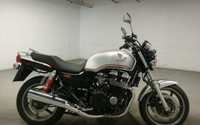 HONDA CB750 2007 RC42