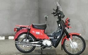 HONDA CROSS CUB 110 JA10