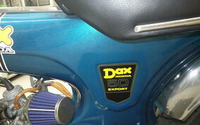 HONDA DAX 50 ST50