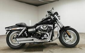 HARLEY FXDF1580 2012 GY4