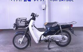 HONDA C50ﾌﾟﾛ AA04