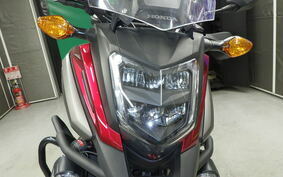 HONDA NC750X D 2020 RC90