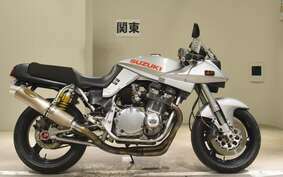 SUZUKI GSX750S KATANA 1983 GS75X