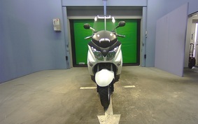 SUZUKI BURGMAN200 CH41A