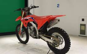 HONDA CRF450R PE07