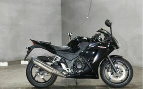 HONDA CBR250R MC41