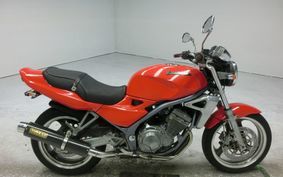 KAWASAKI BALIUS 250 1993 ZR250A