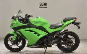 KAWASAKI NINJA 250 EX250L