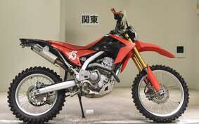 HONDA CRF250L MD44