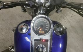 HARLEY FLSTCI 1450 2006 BWB